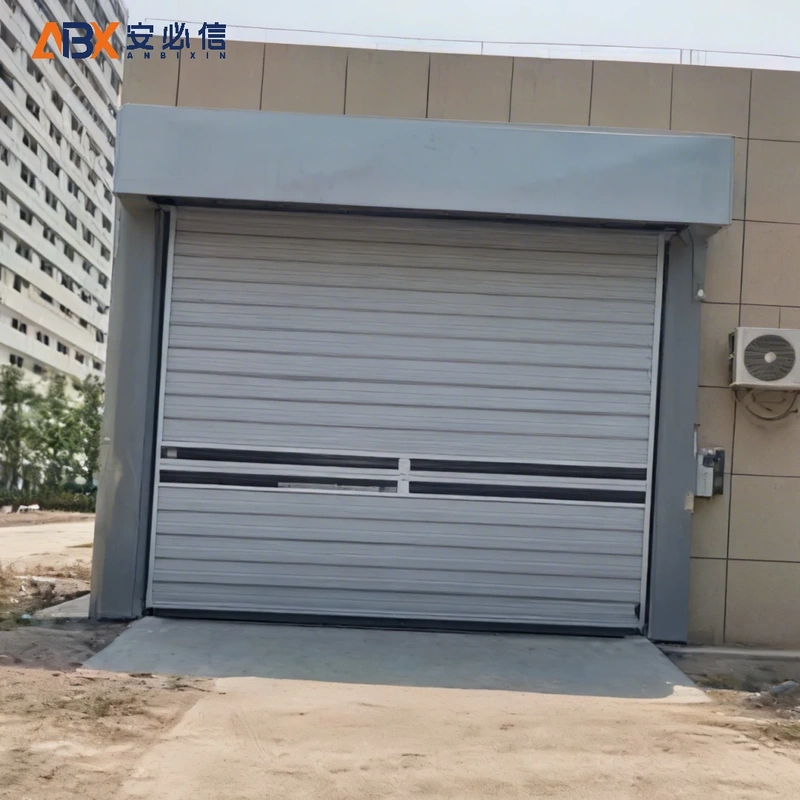 合肥洁净室高速门