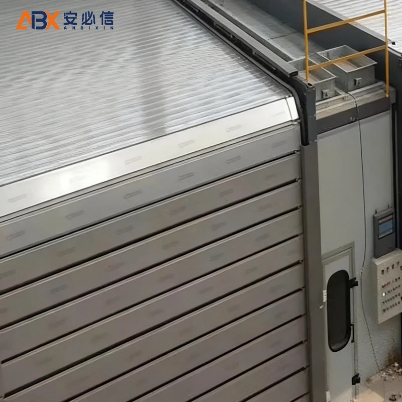 合肥快速卷帘门
